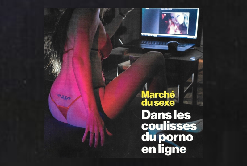 univers du porno en ligne